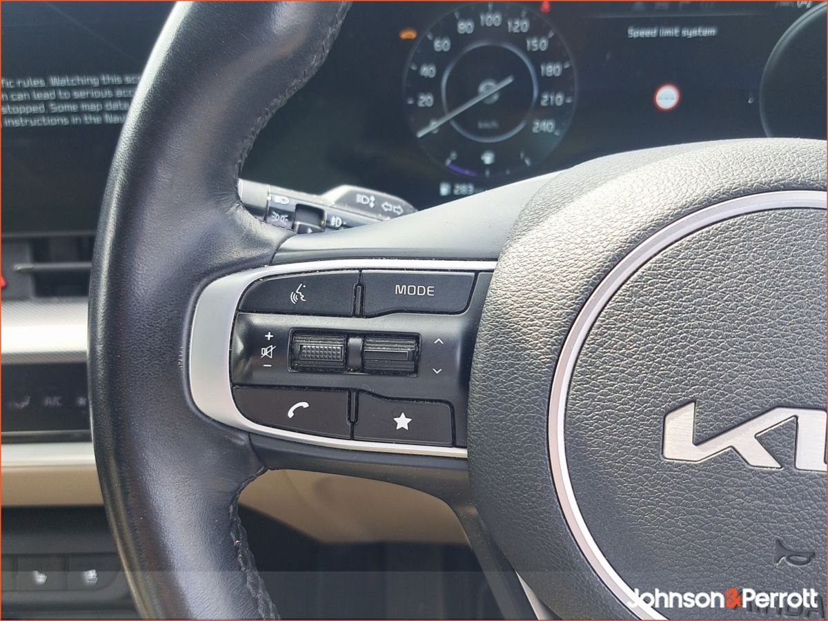 Kia Sportage 1.6 CRDi SCR Diesel 115 hp K4 6MT
