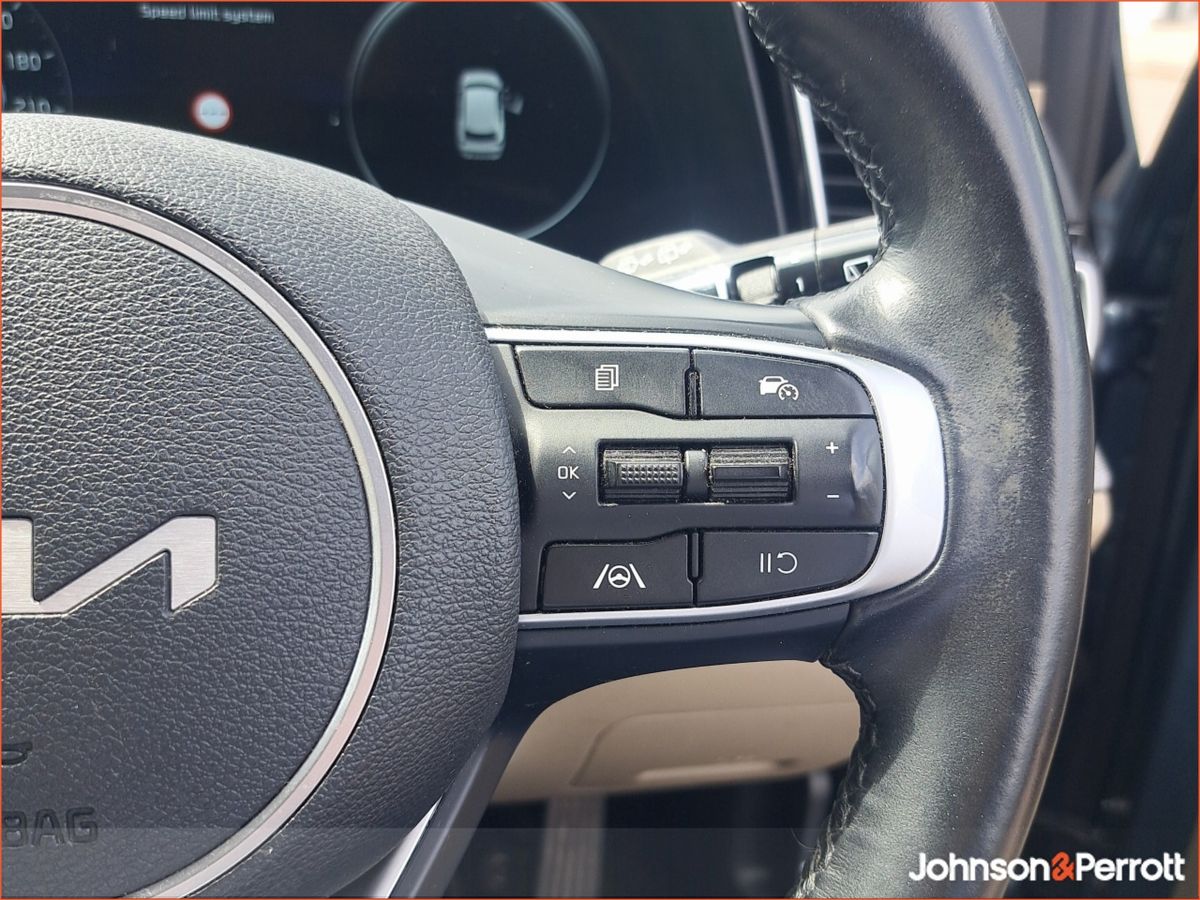 Kia Sportage 1.6 CRDi SCR Diesel 115 hp K4 6MT