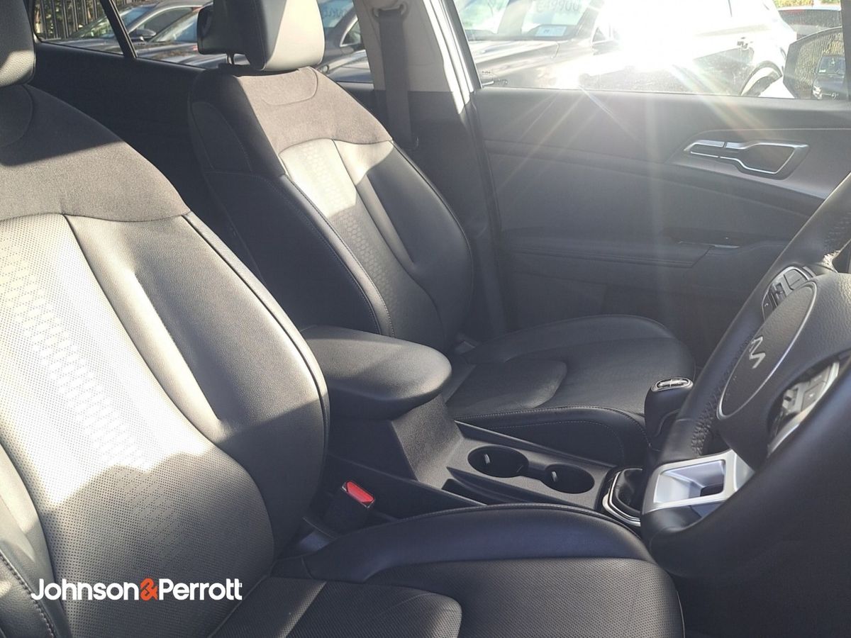 Kia Sportage K3 Diesel