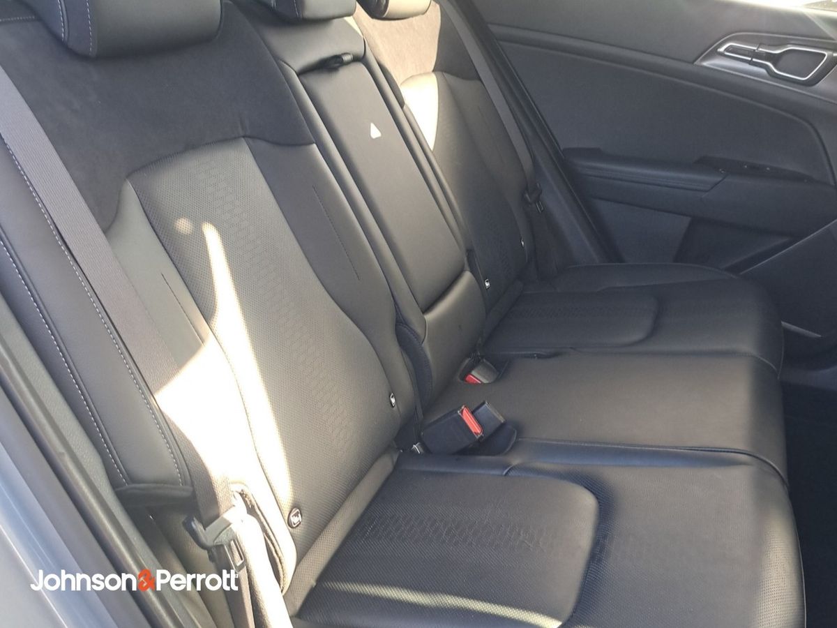 Kia Sportage K3 Diesel