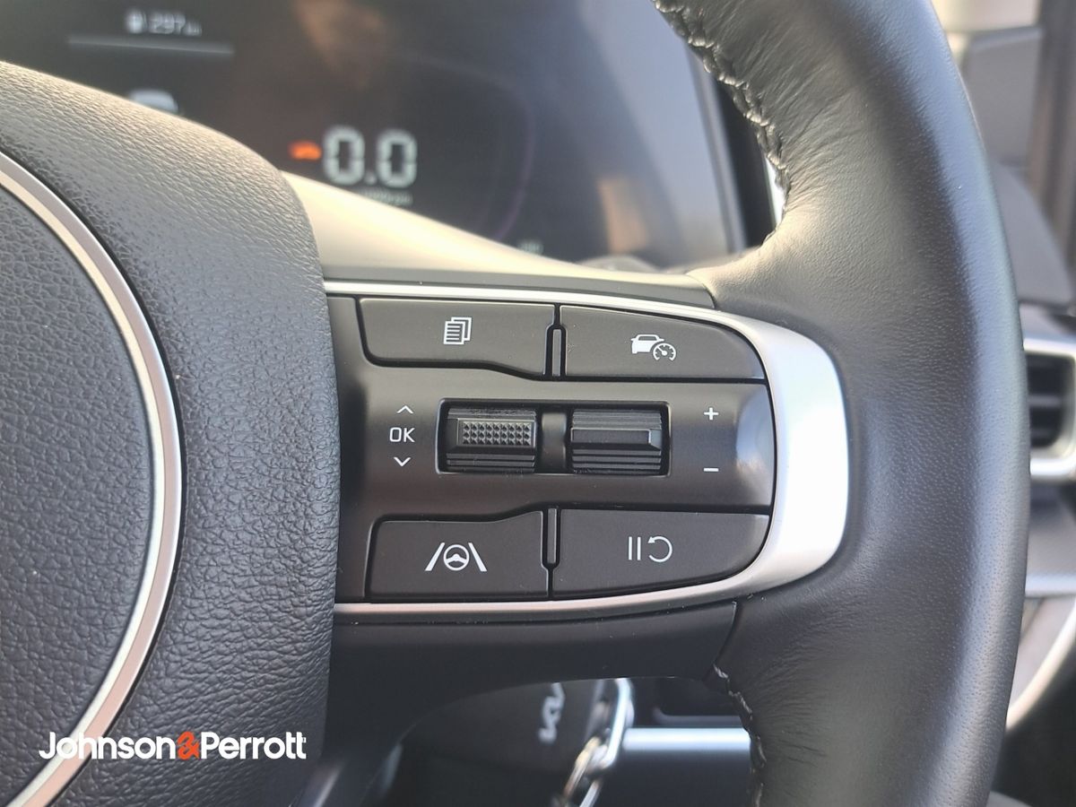 Kia Sportage K3 Diesel