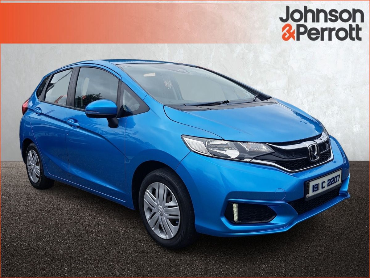 Honda Jazz 1.3 i-VTEC SE
