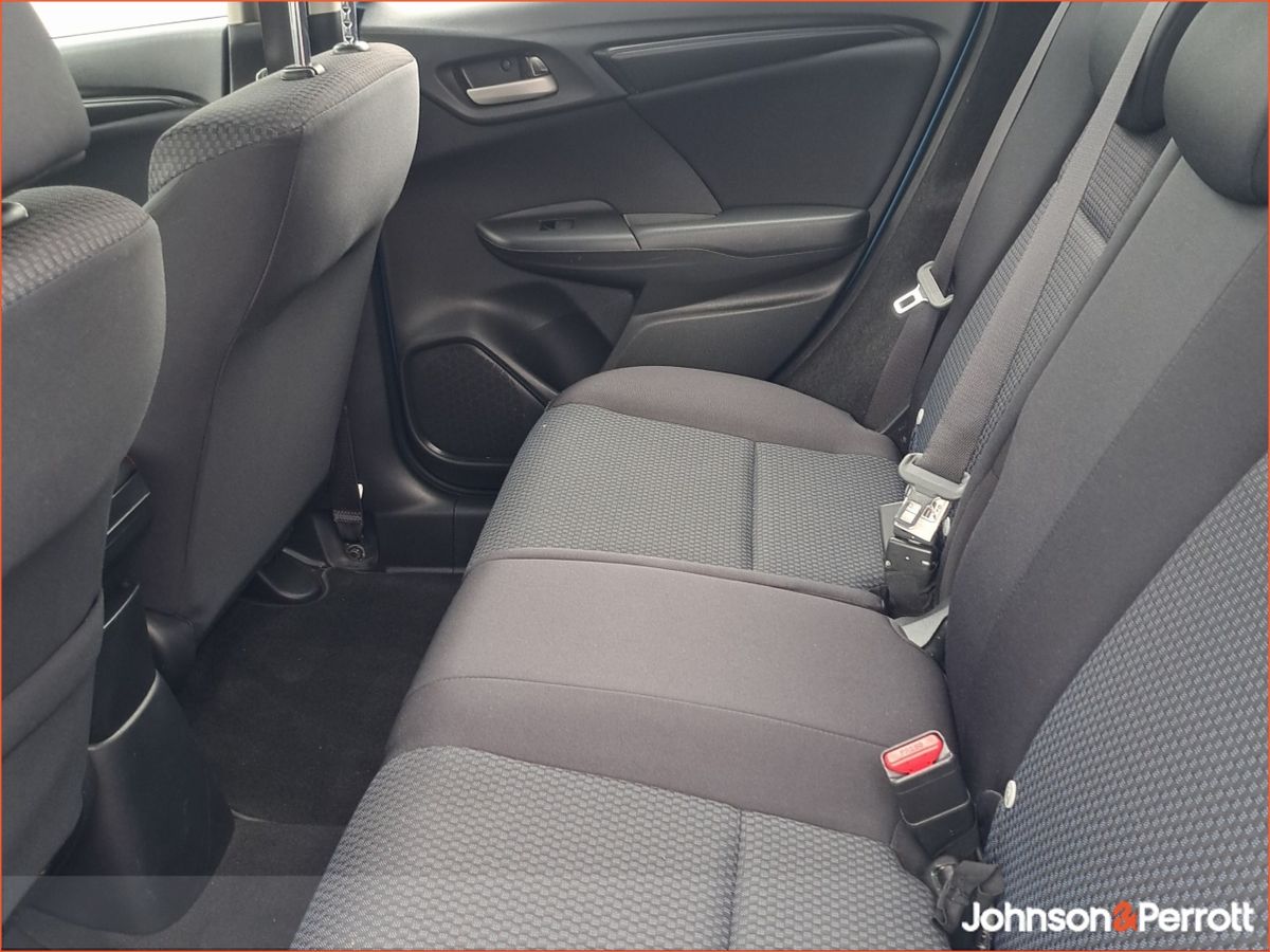 Honda Jazz 1.3 i-VTEC SE