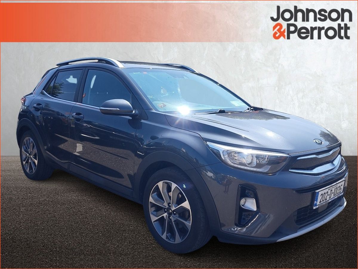 Kia Stonic 1.0 K3 Petrol