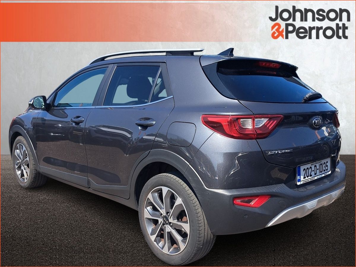 Kia Stonic 1.0 K3 Petrol