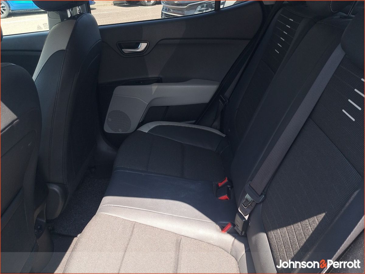 Kia Stonic 1.0 K3 Petrol