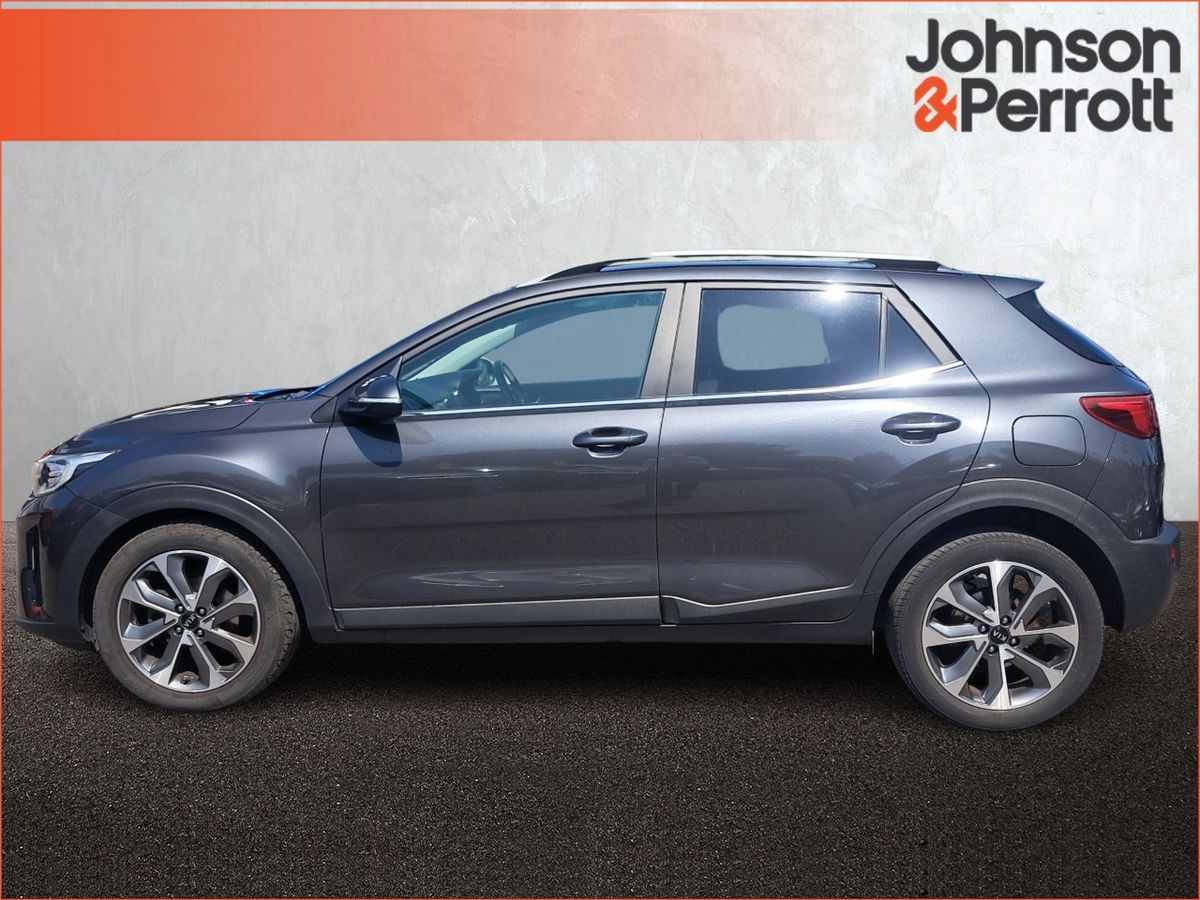Kia Stonic 1.0 K3 Petrol