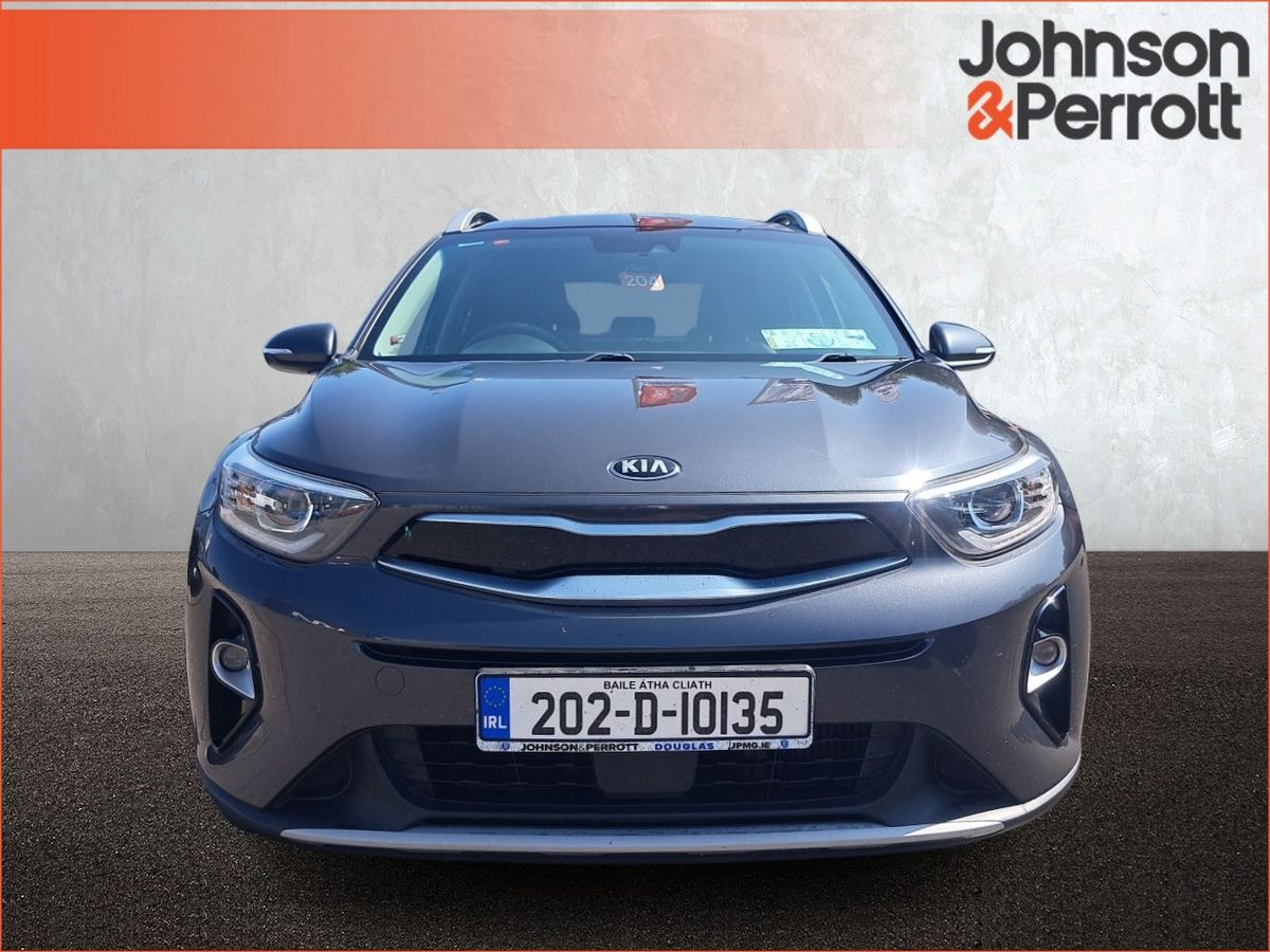 Kia Stonic 1.0 K3 Petrol