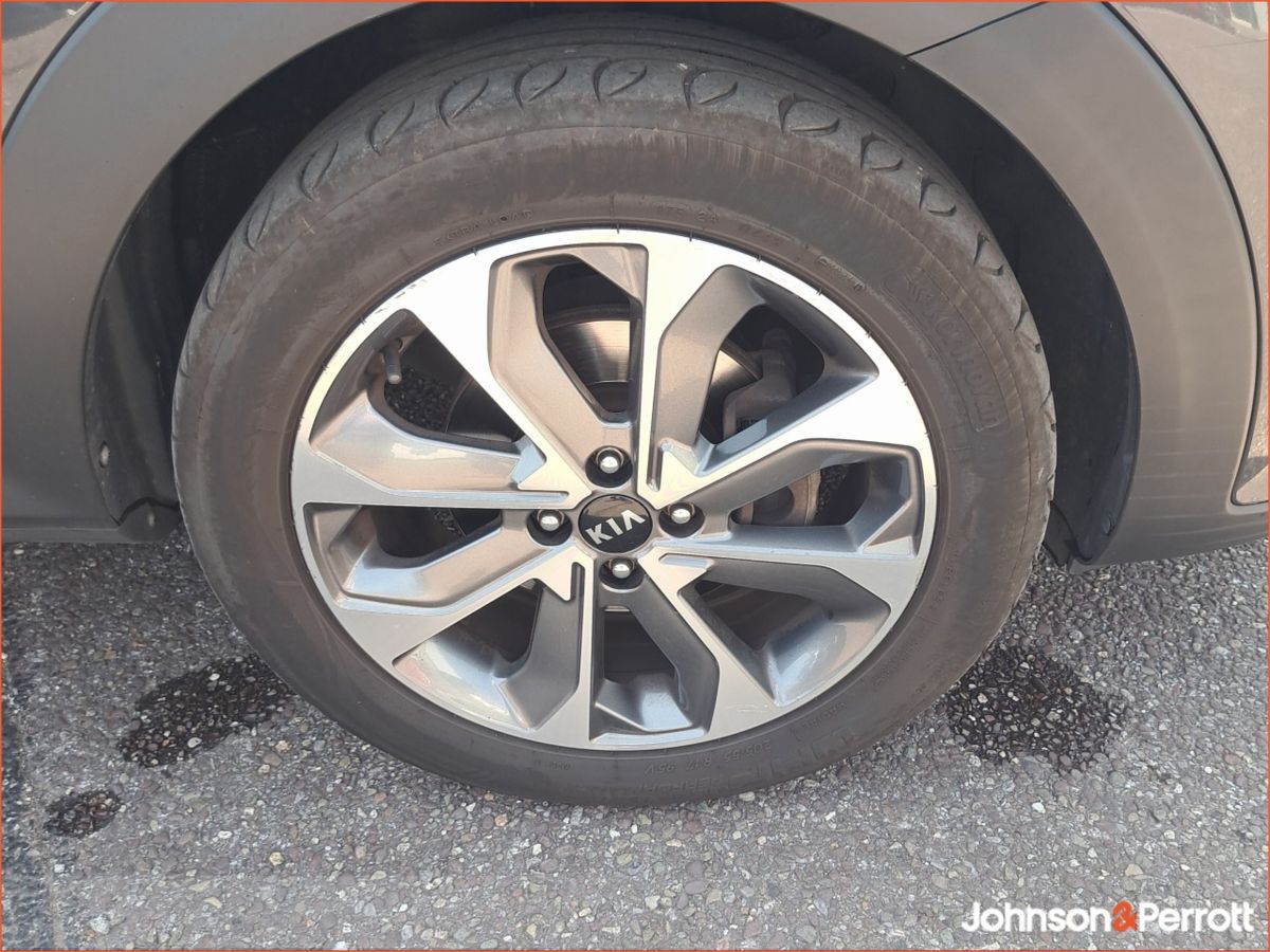 Kia Stonic 1.0 K3 Petrol