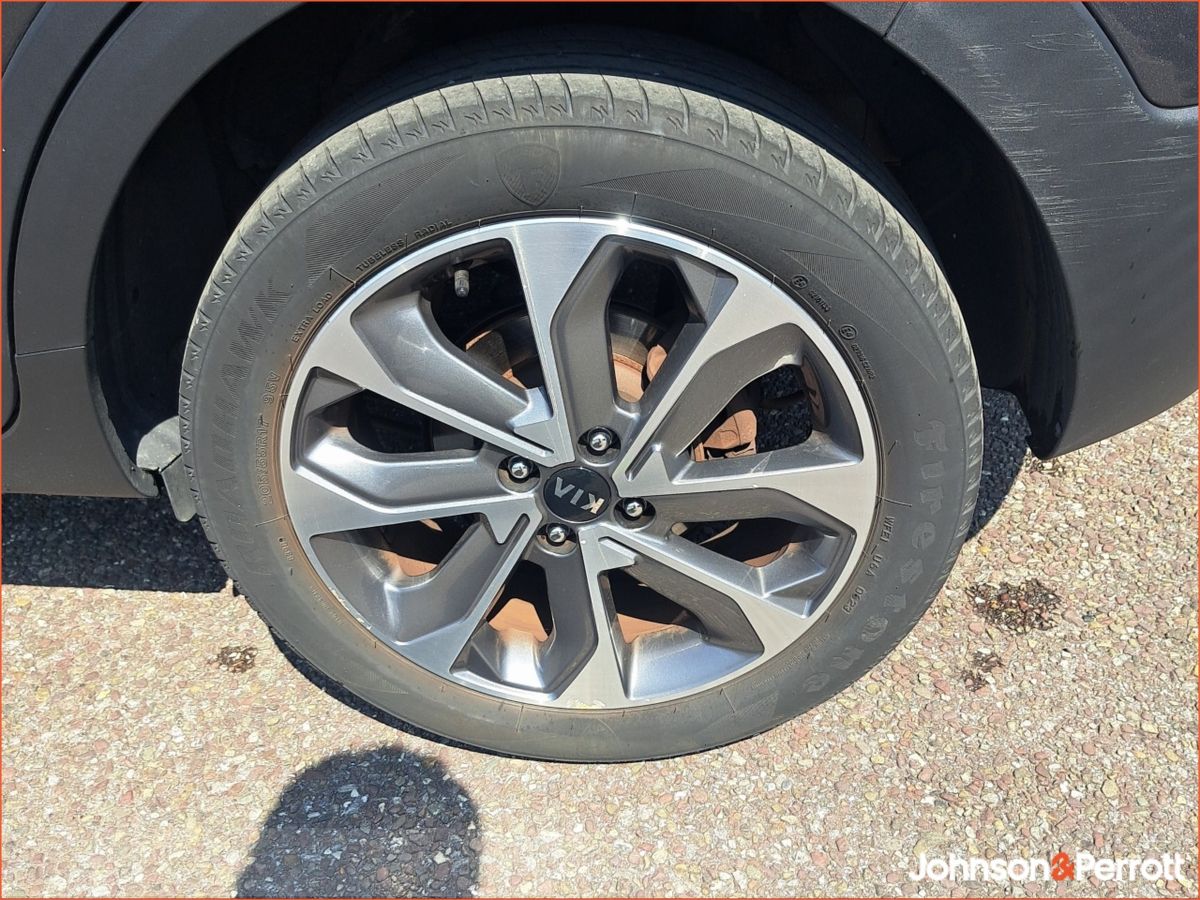 Kia Stonic 1.0 K3 Petrol