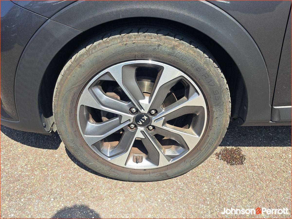 Kia Stonic 1.0 K3 Petrol
