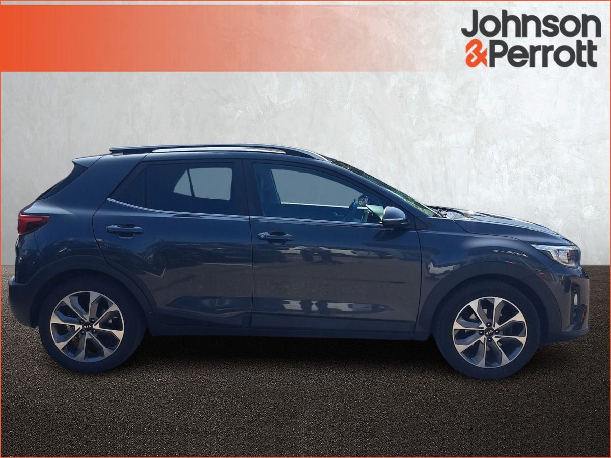 Kia Stonic 1.0 K3 Petrol