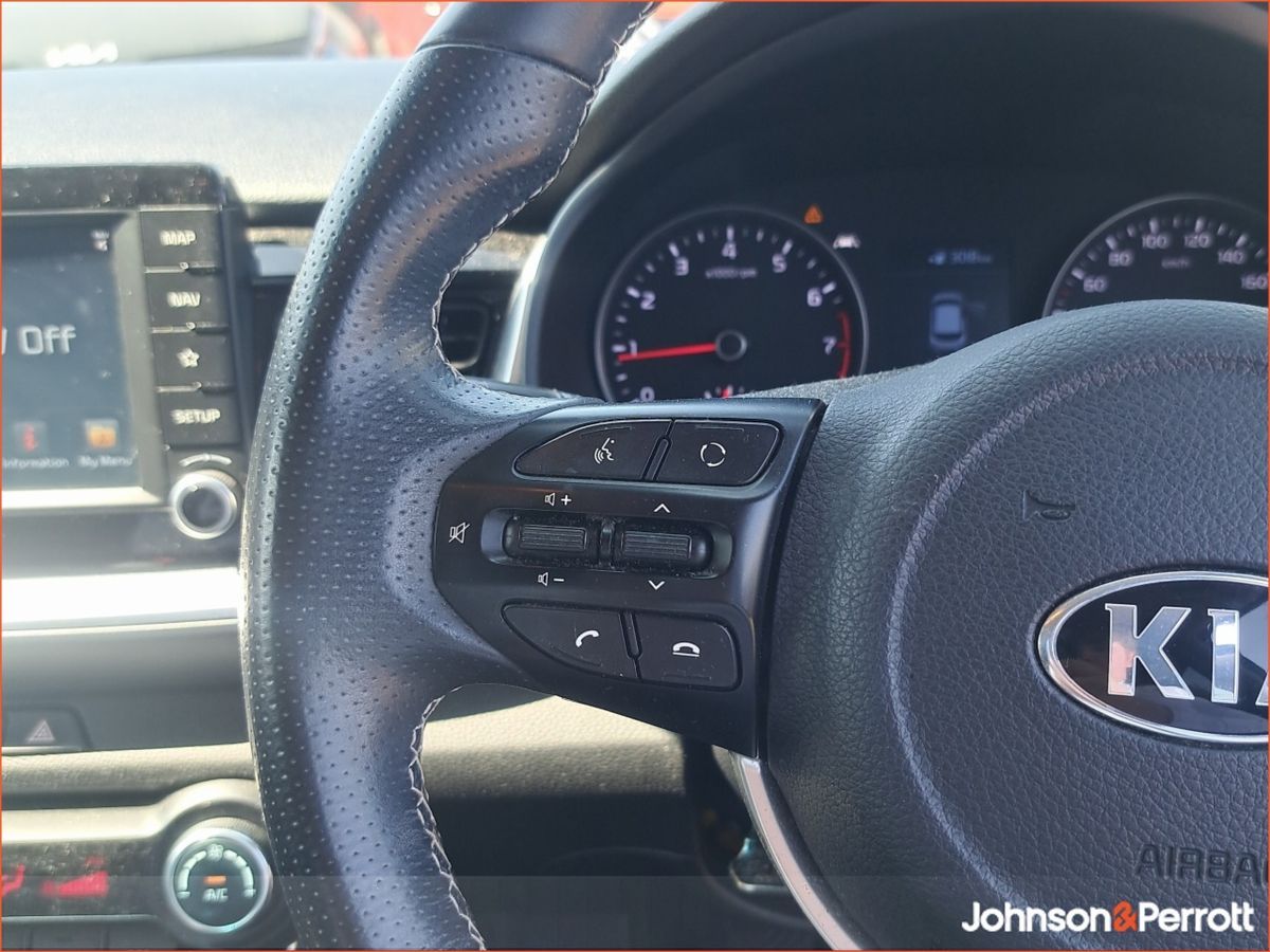 Kia Stonic 1.0 K3 Petrol