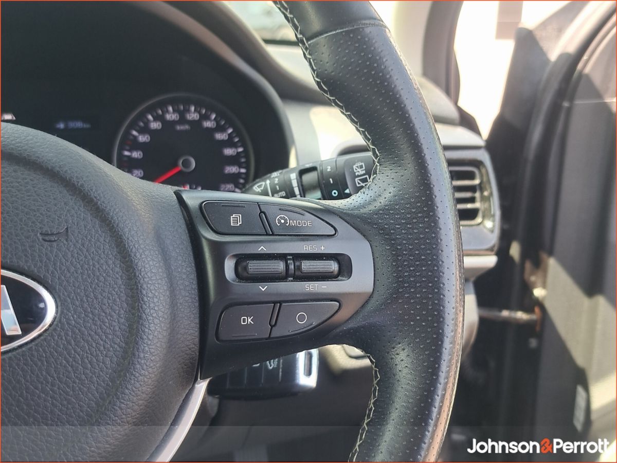 Kia Stonic 1.0 K3 Petrol