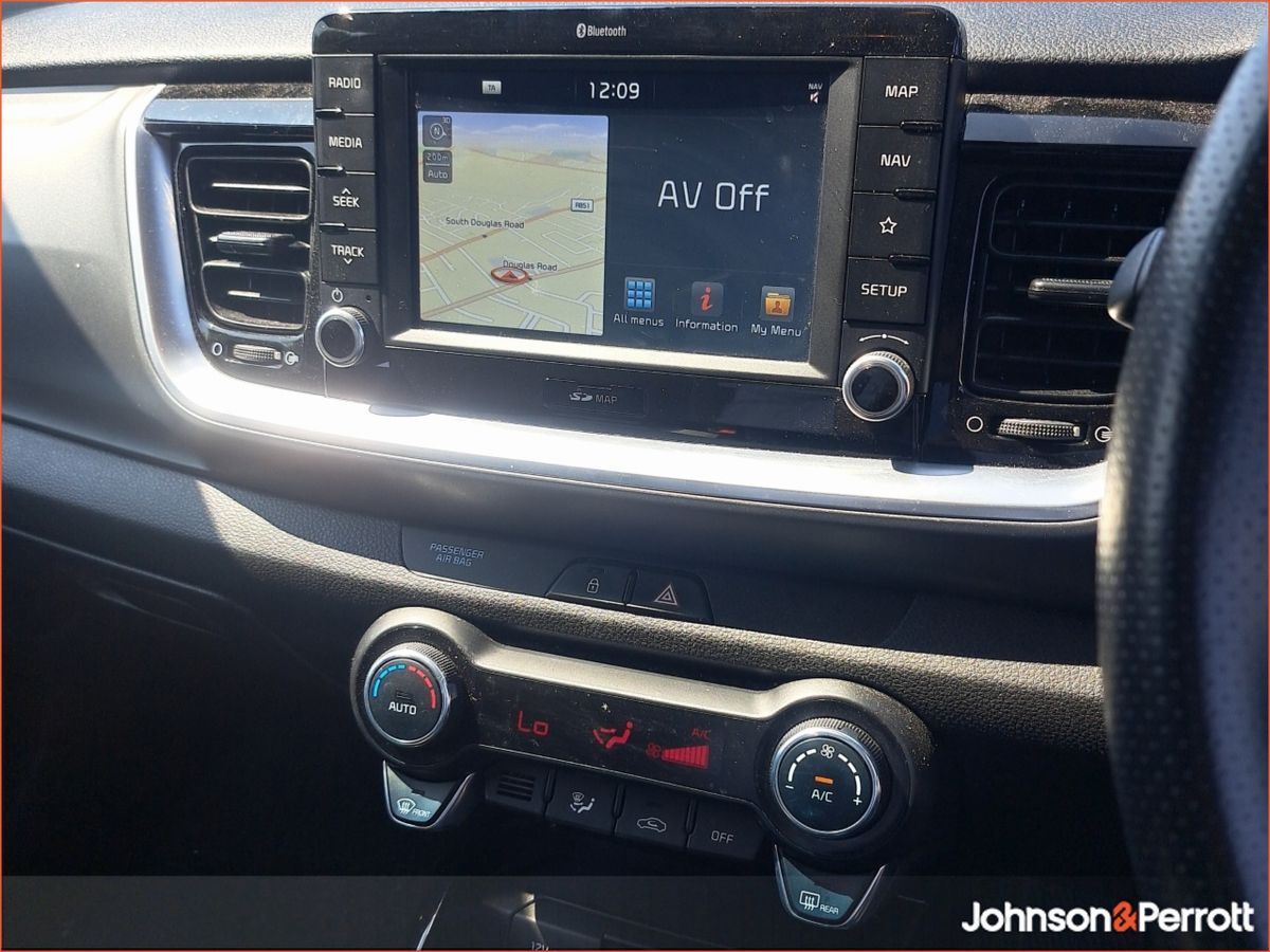 Kia Stonic 1.0 K3 Petrol