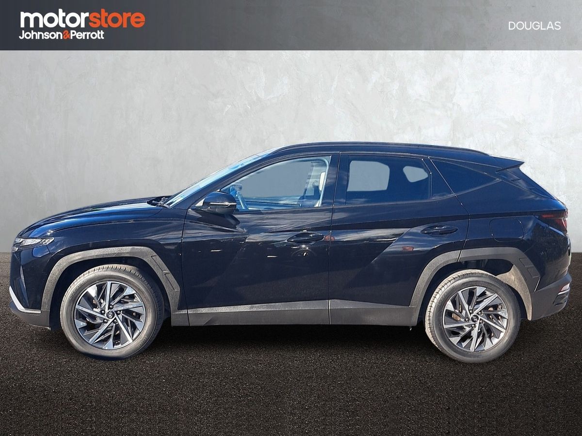 Hyundai Tucson 2WD Executive
