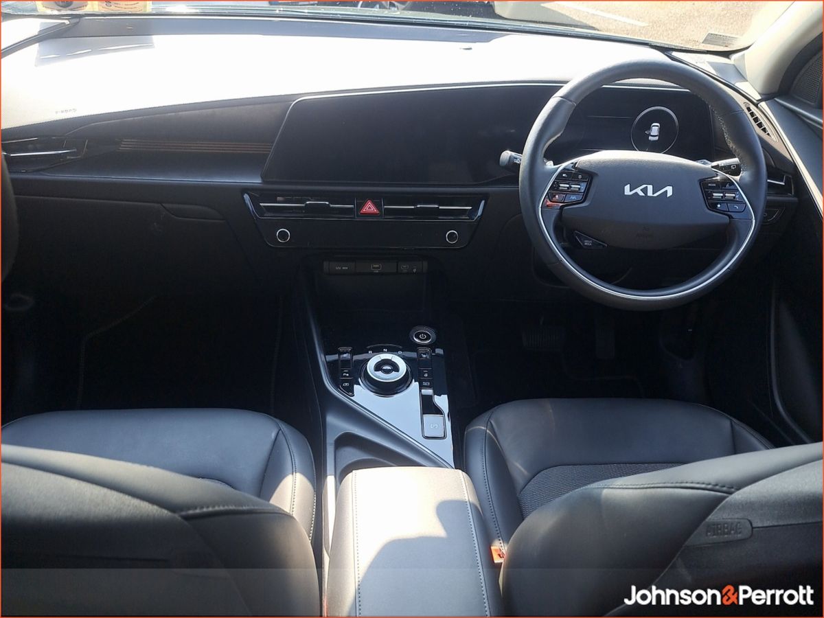 Kia Niro Niro EV K3