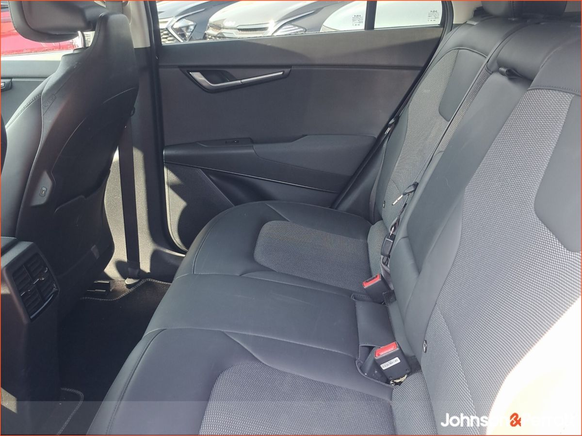 Kia Niro Niro EV K3