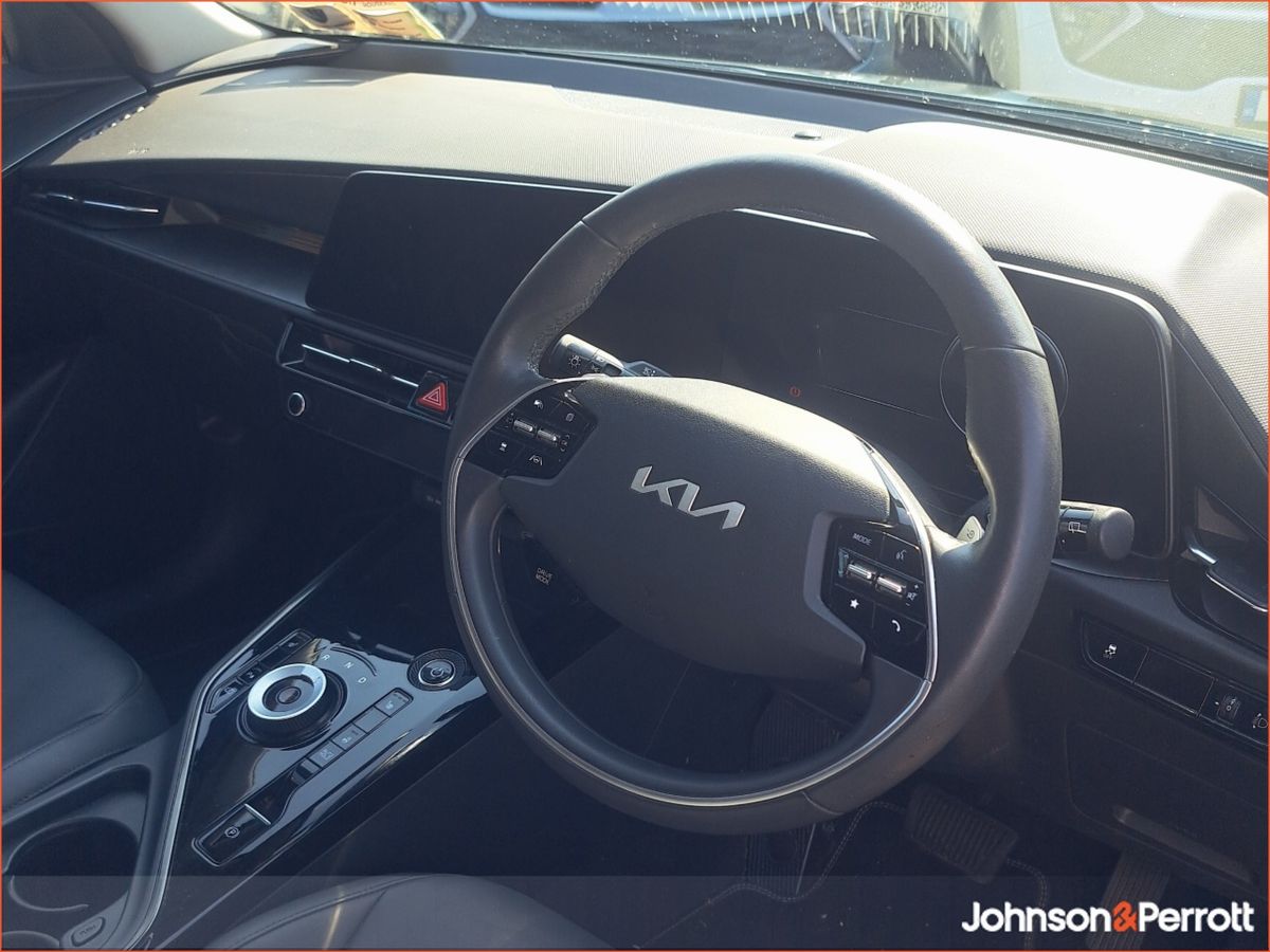 Kia Niro Niro EV K3