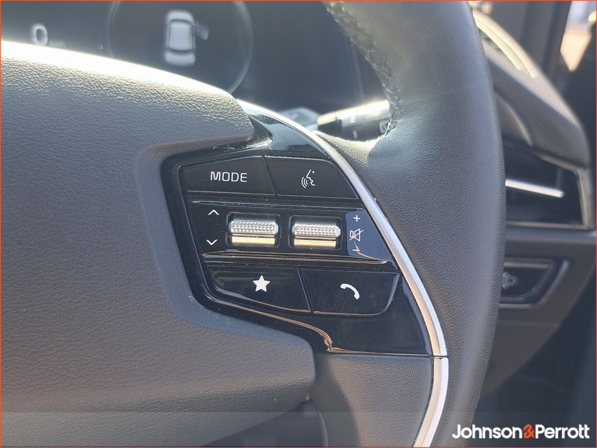 Kia Niro Niro EV K3