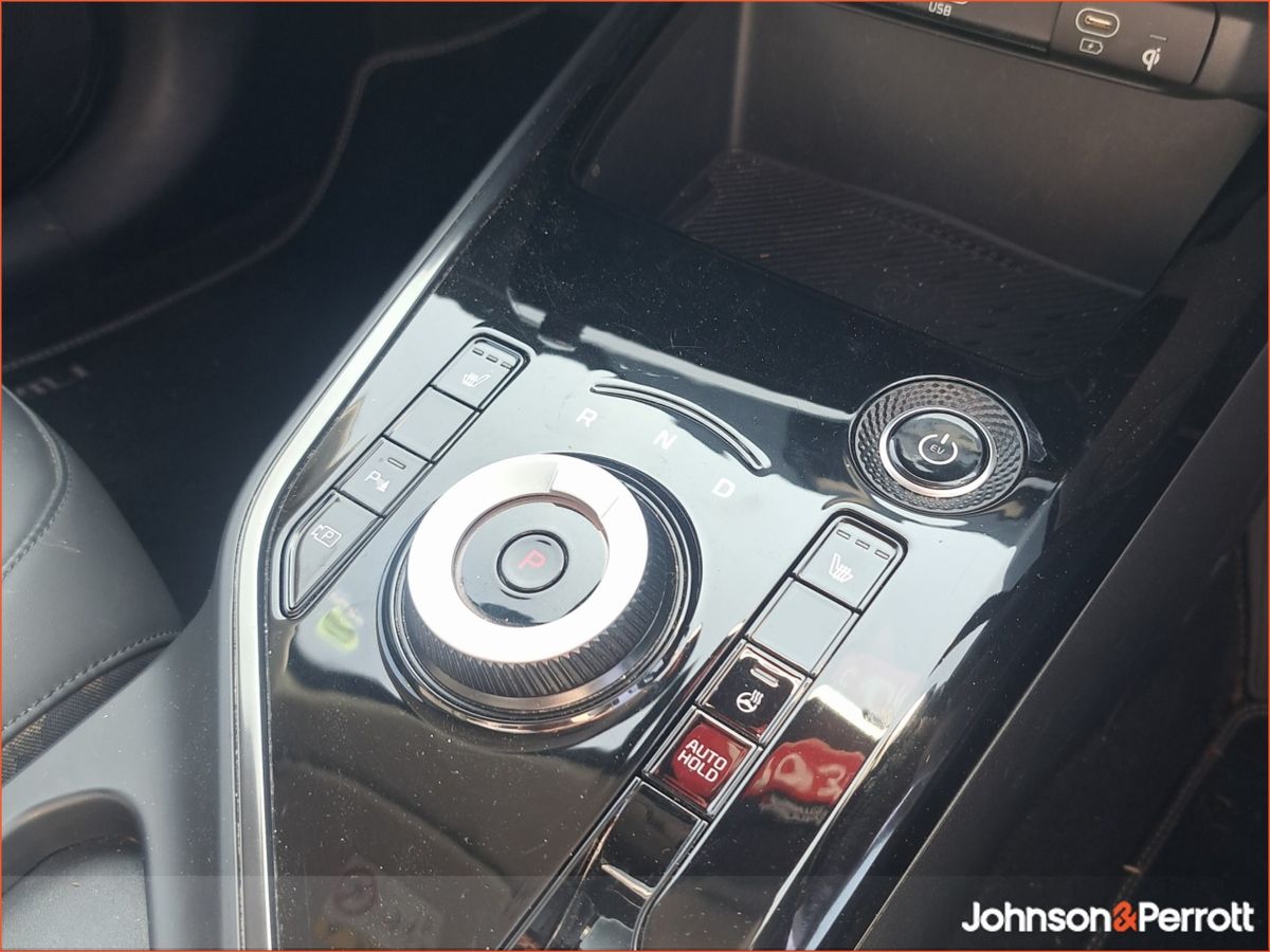 Kia Niro Niro EV K3