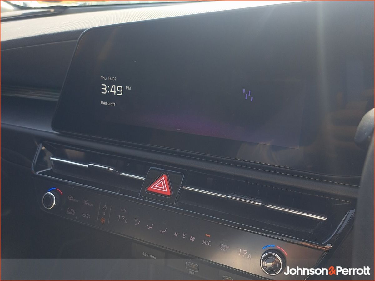 Kia Niro Niro EV K3