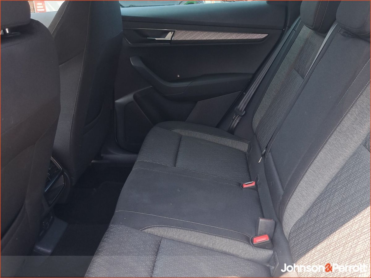 Skoda Karoq 2.0TDI 115HP Style