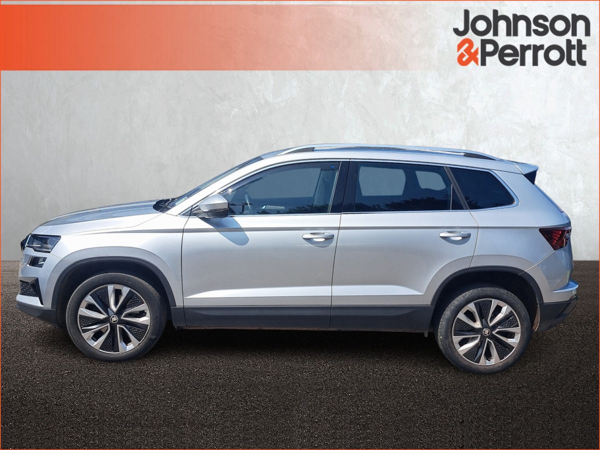 Skoda Karoq 2.0TDI 115HP Style