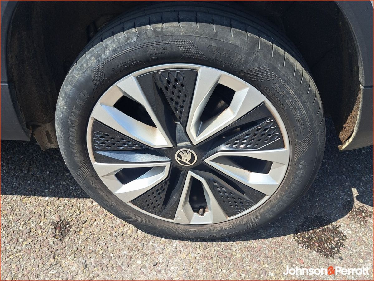 Skoda Karoq 2.0TDI 115HP Style