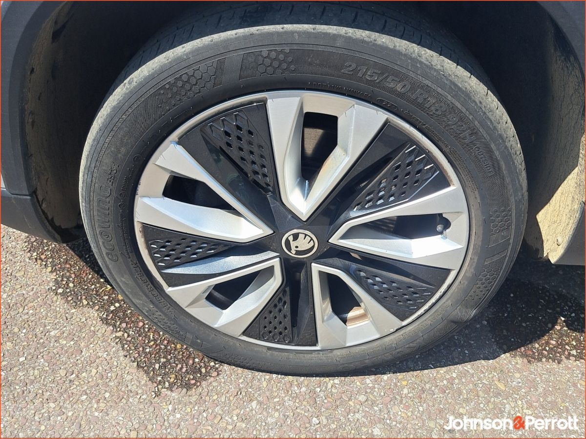 Skoda Karoq 2.0TDI 115HP Style