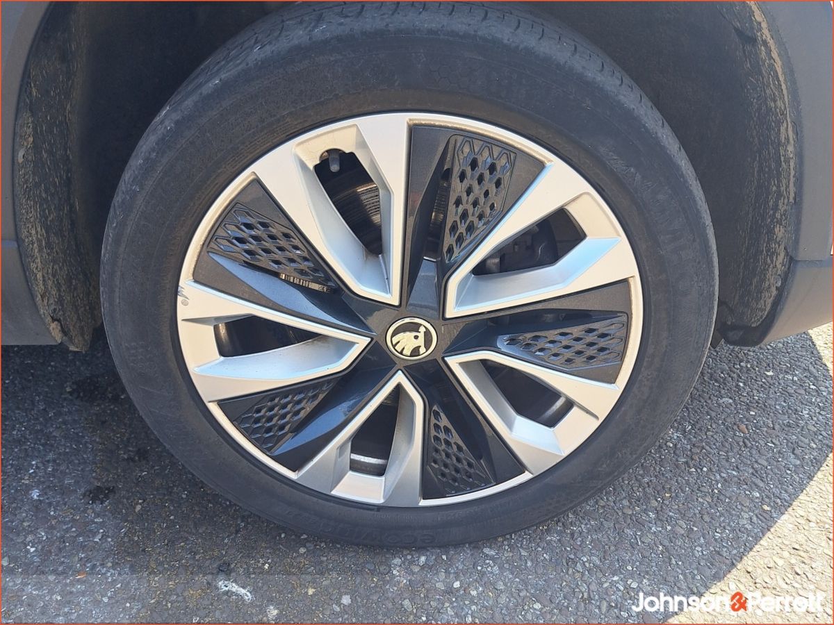 Skoda Karoq 2.0TDI 115HP Style