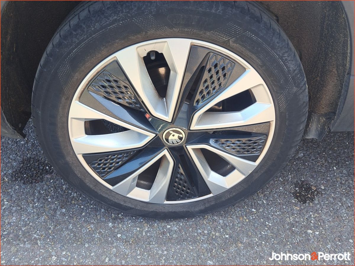 Skoda Karoq 2.0TDI 115HP Style