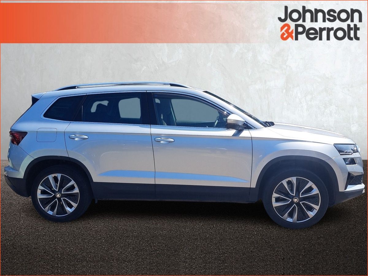 Skoda Karoq 2.0TDI 115HP Style