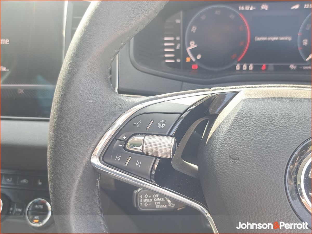 Skoda Karoq 2.0TDI 115HP Style