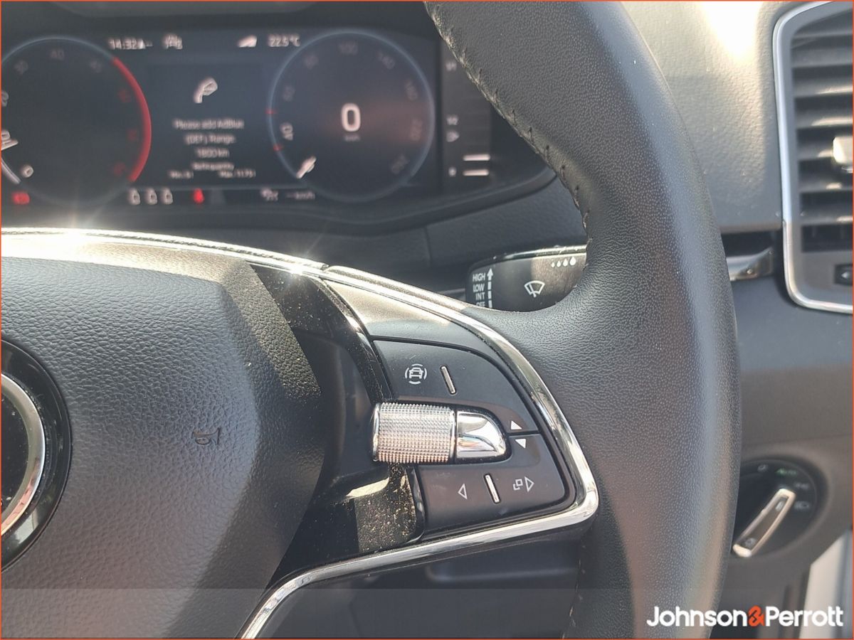 Skoda Karoq 2.0TDI 115HP Style