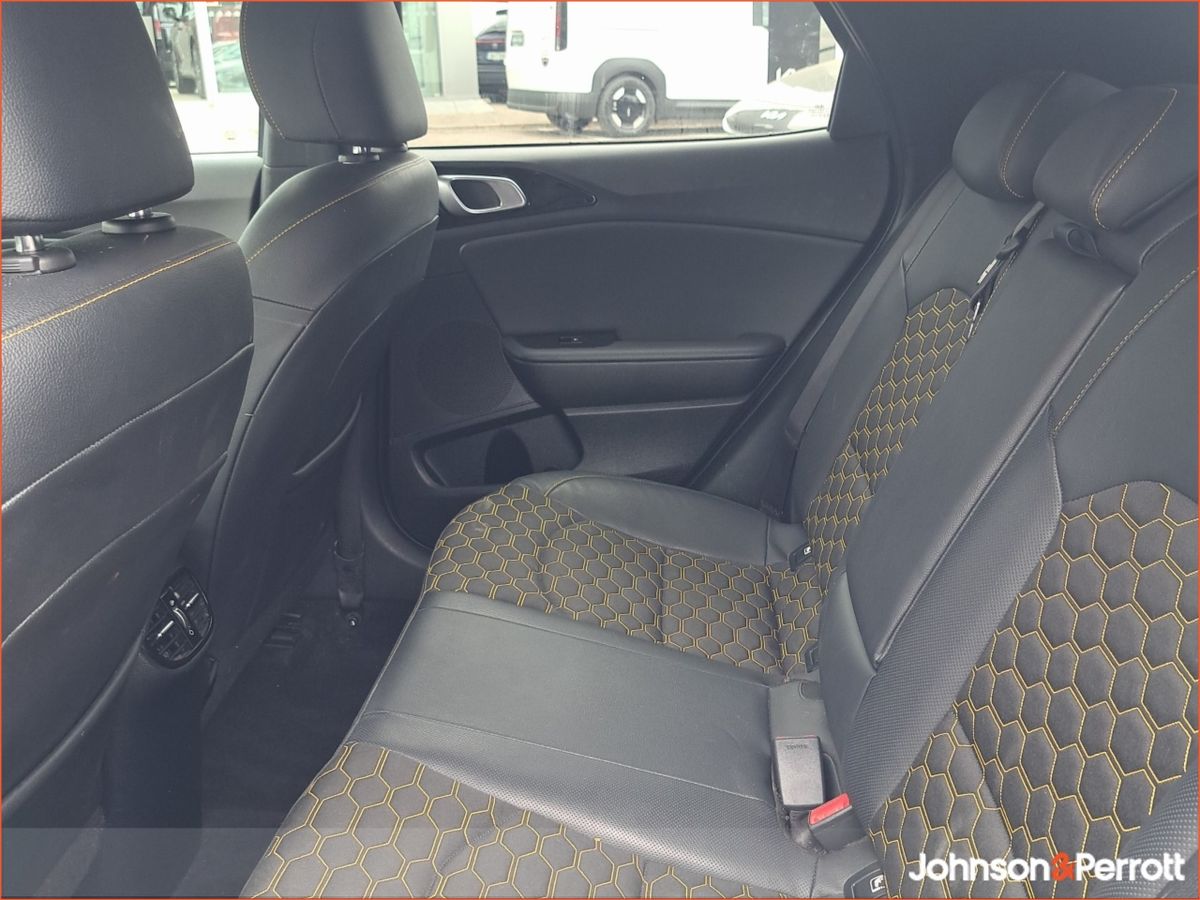 Kia XCeed 1.0 K3 Petrol