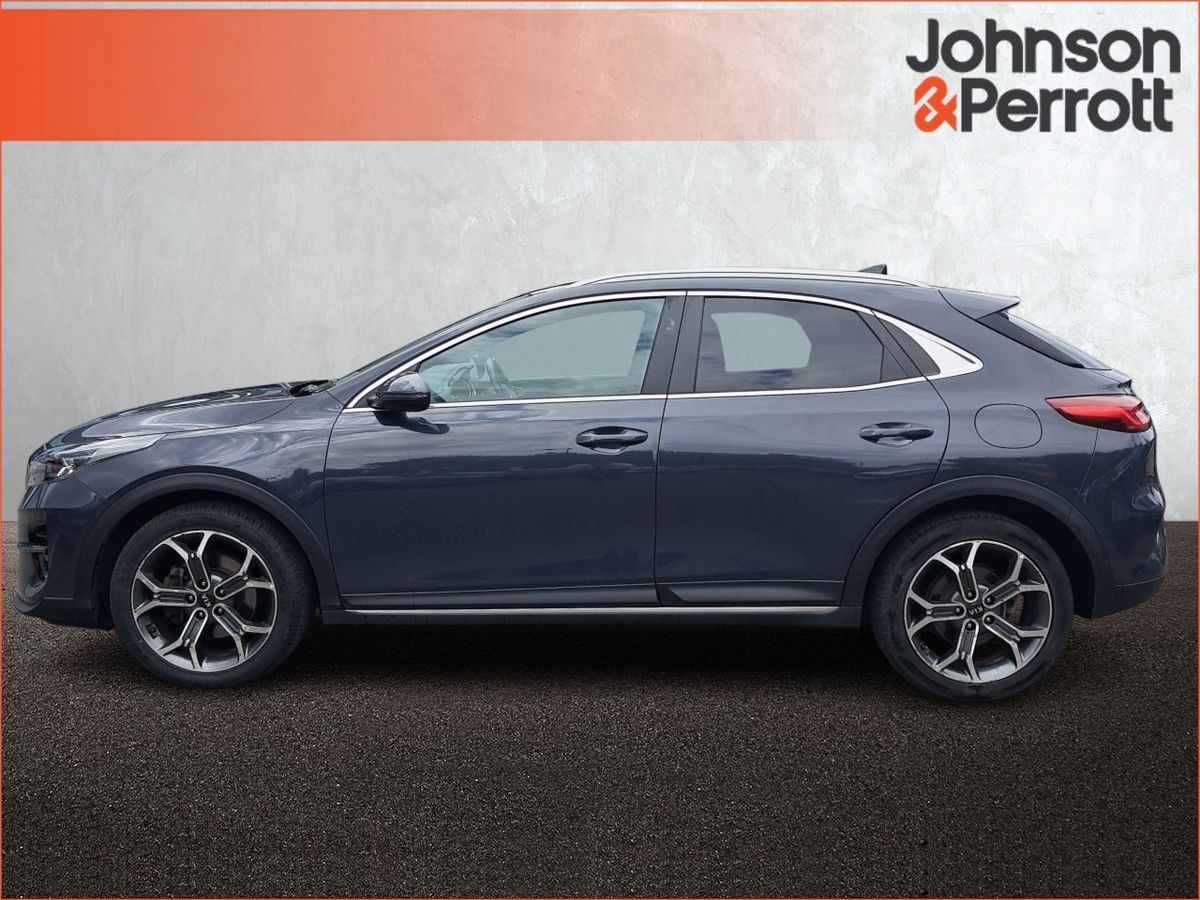 Kia XCeed 1.0 K3 Petrol