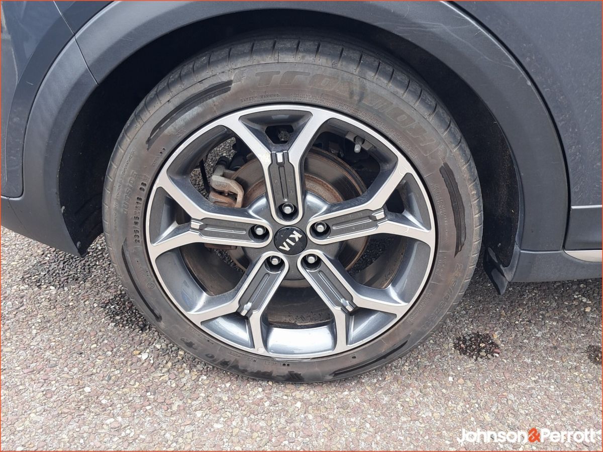 Kia XCeed 1.0 K3 Petrol