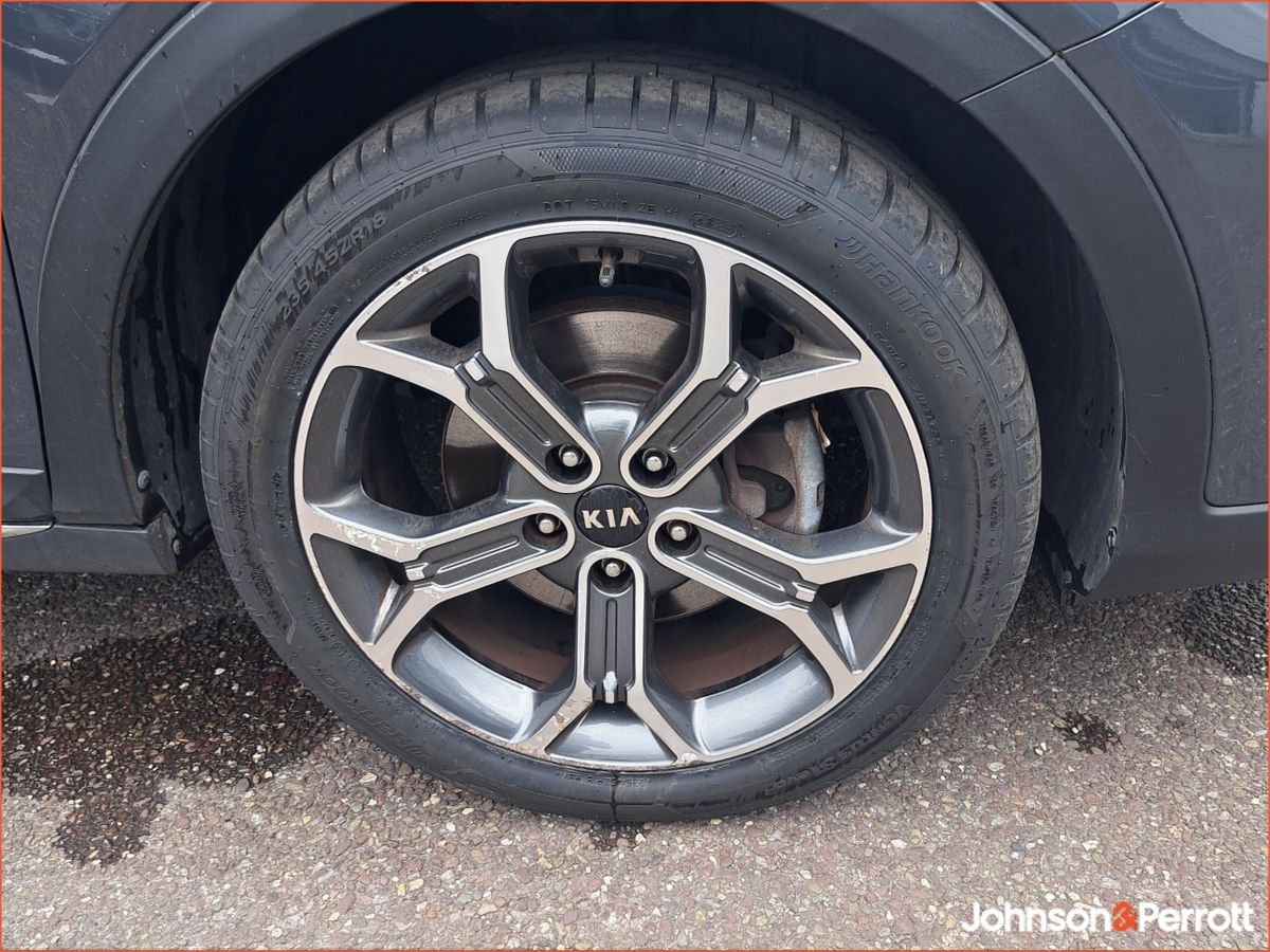 Kia XCeed 1.0 K3 Petrol