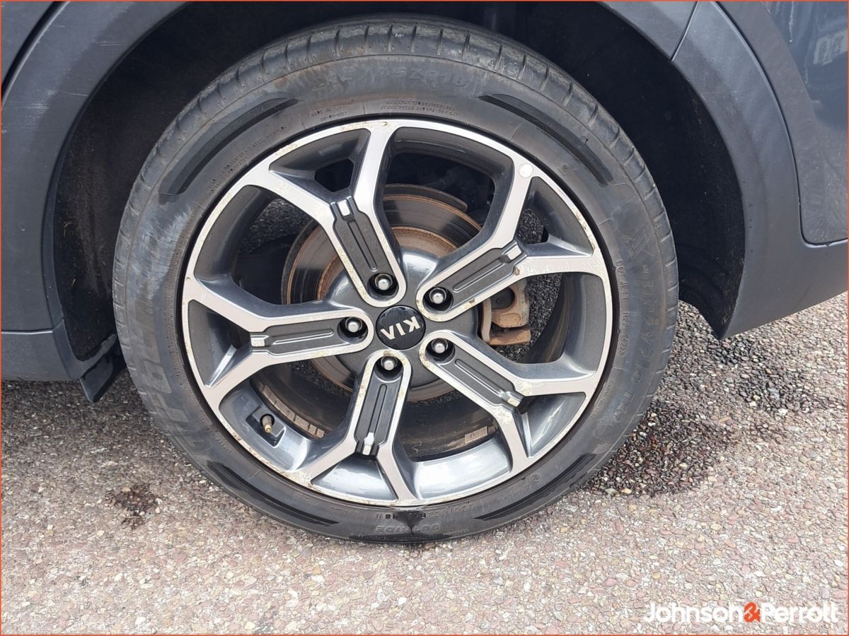 Kia XCeed 1.0 K3 Petrol
