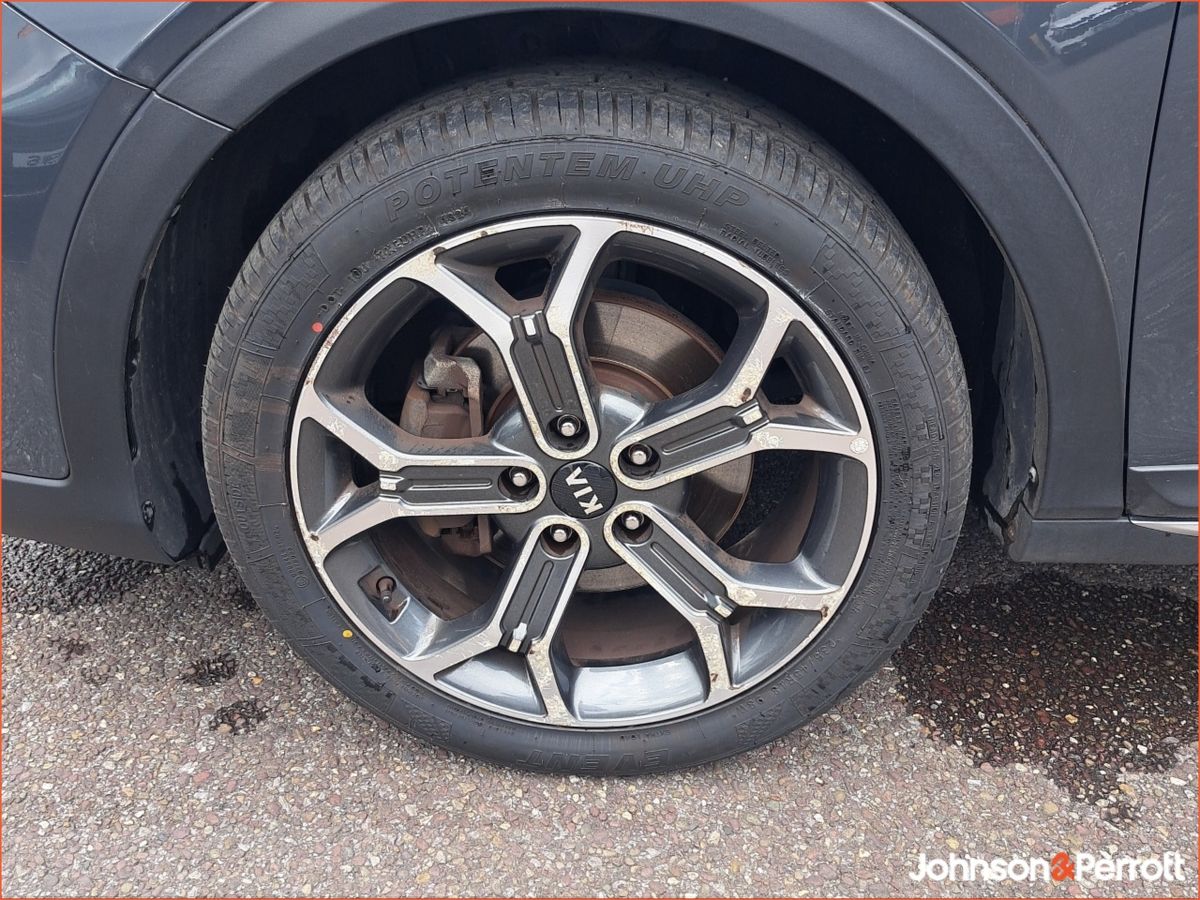Kia XCeed 1.0 K3 Petrol