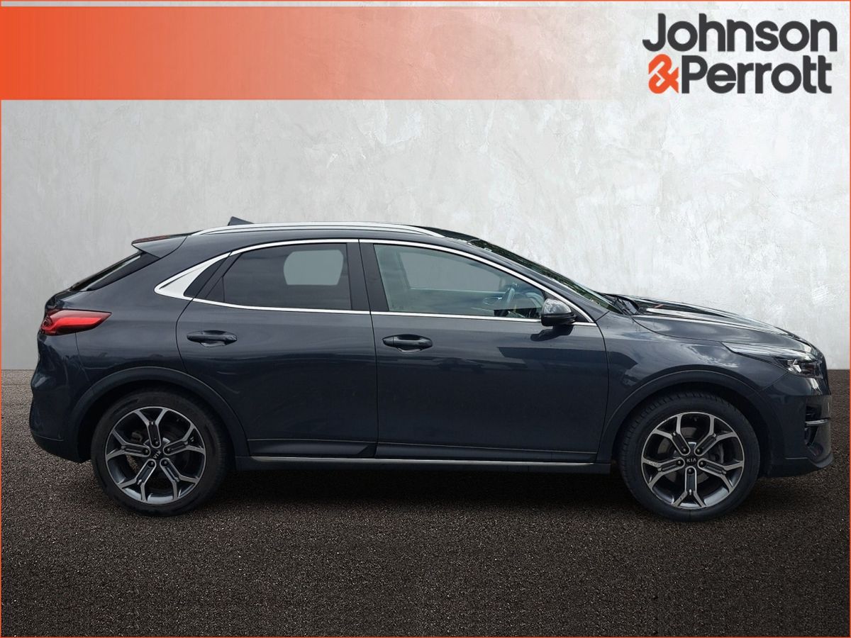 Kia XCeed 1.0 K3 Petrol