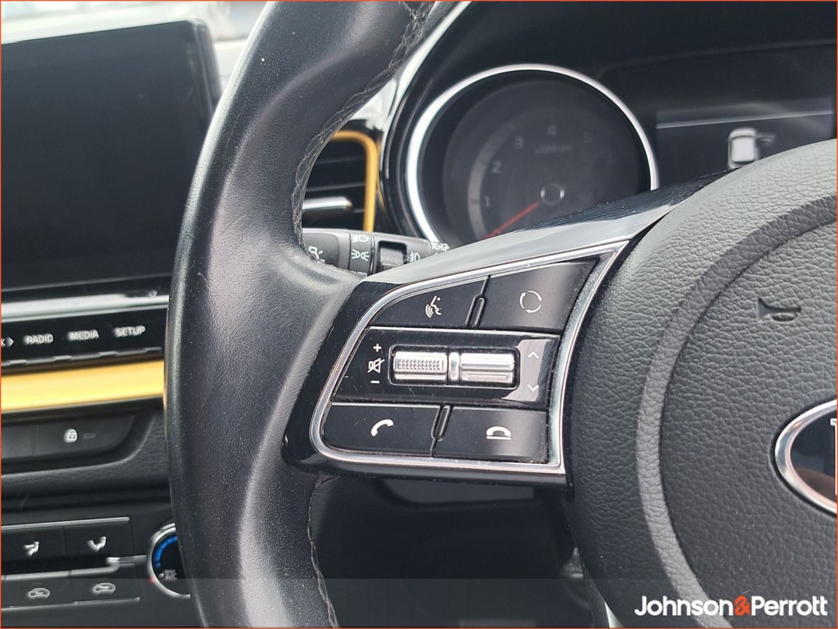Kia XCeed 1.0 K3 Petrol