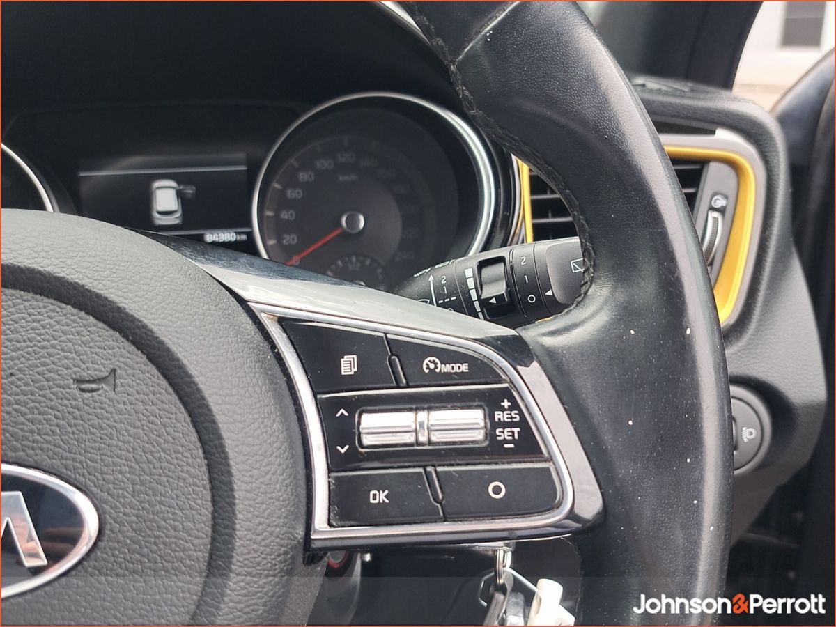 Kia XCeed 1.0 K3 Petrol