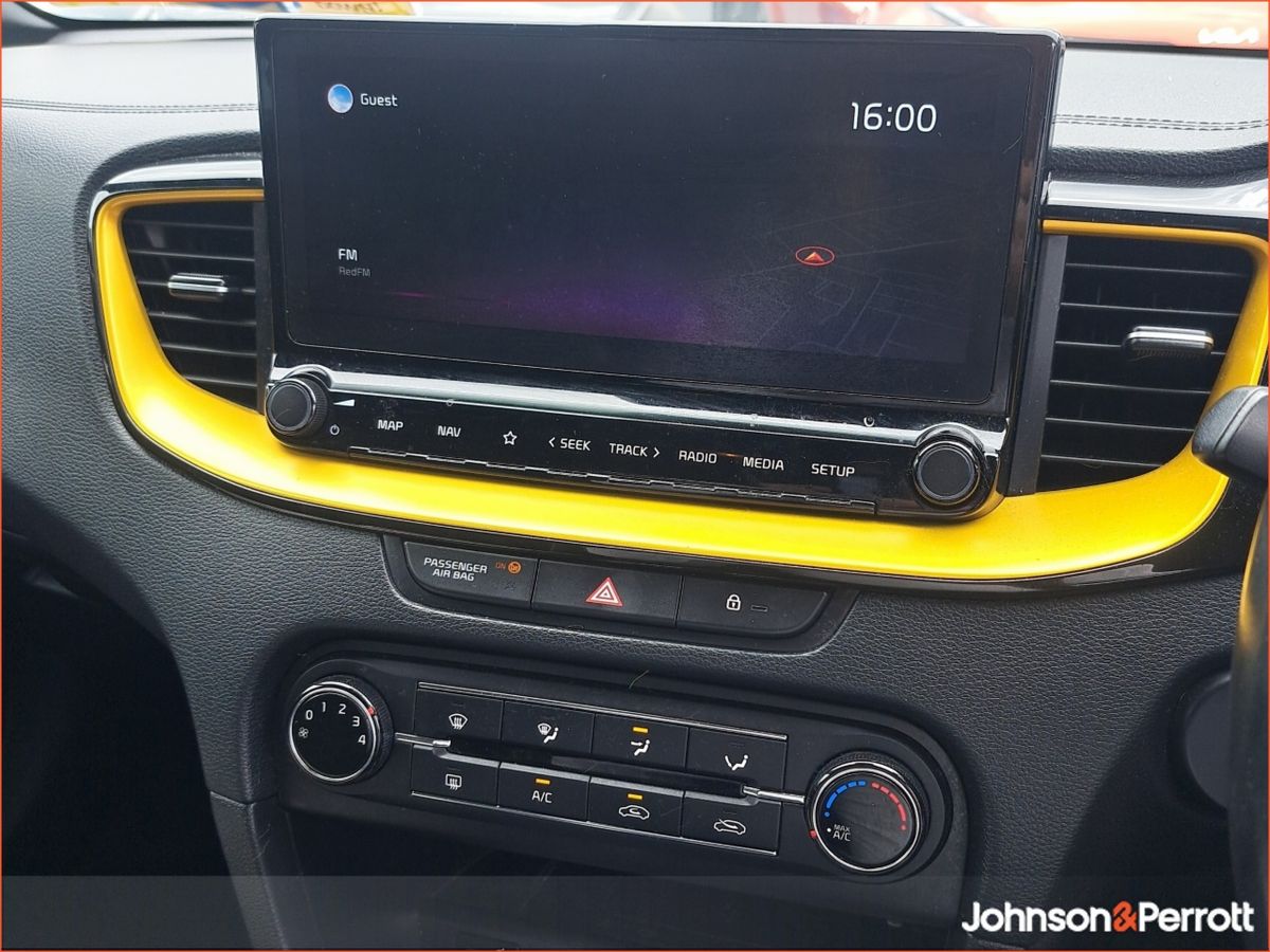 Kia XCeed 1.0 K3 Petrol