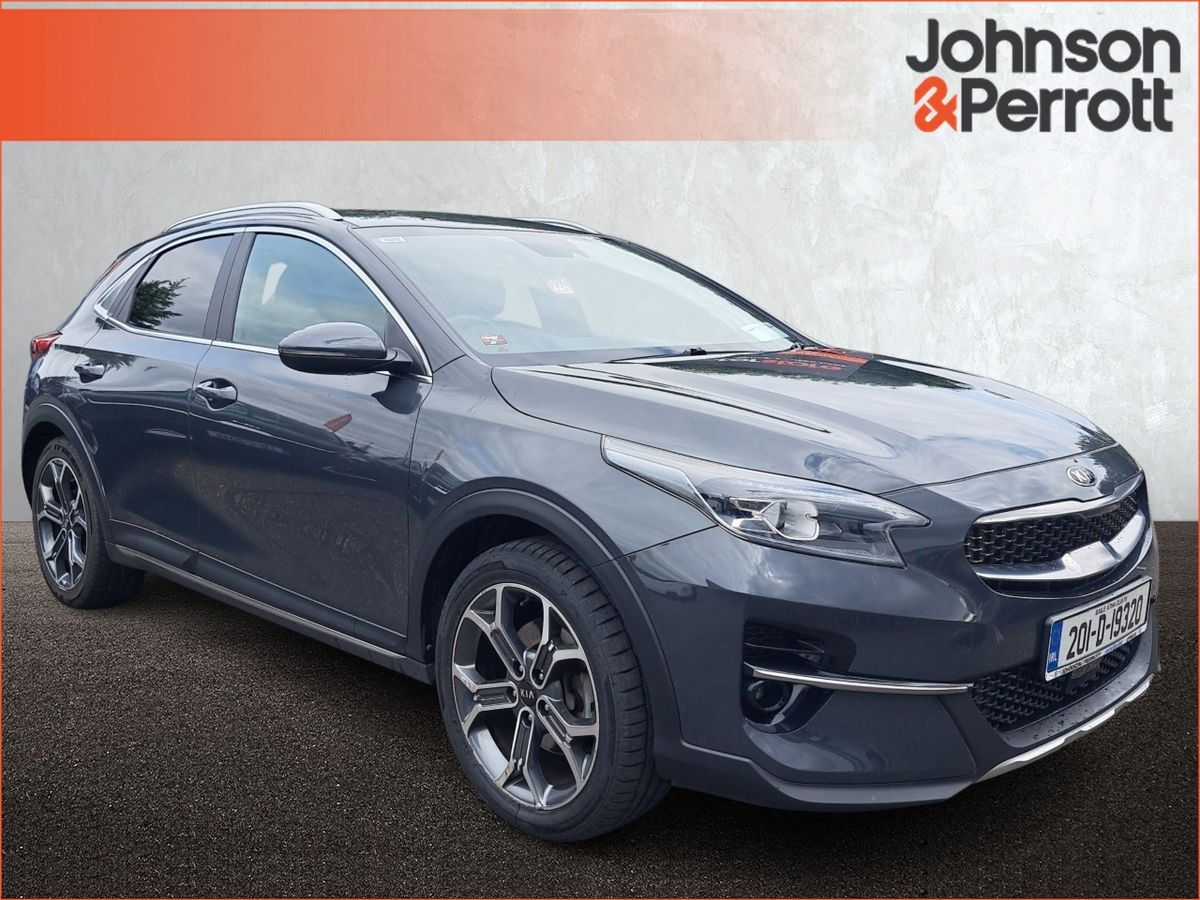 Kia XCeed 1.0 K3 Petrol