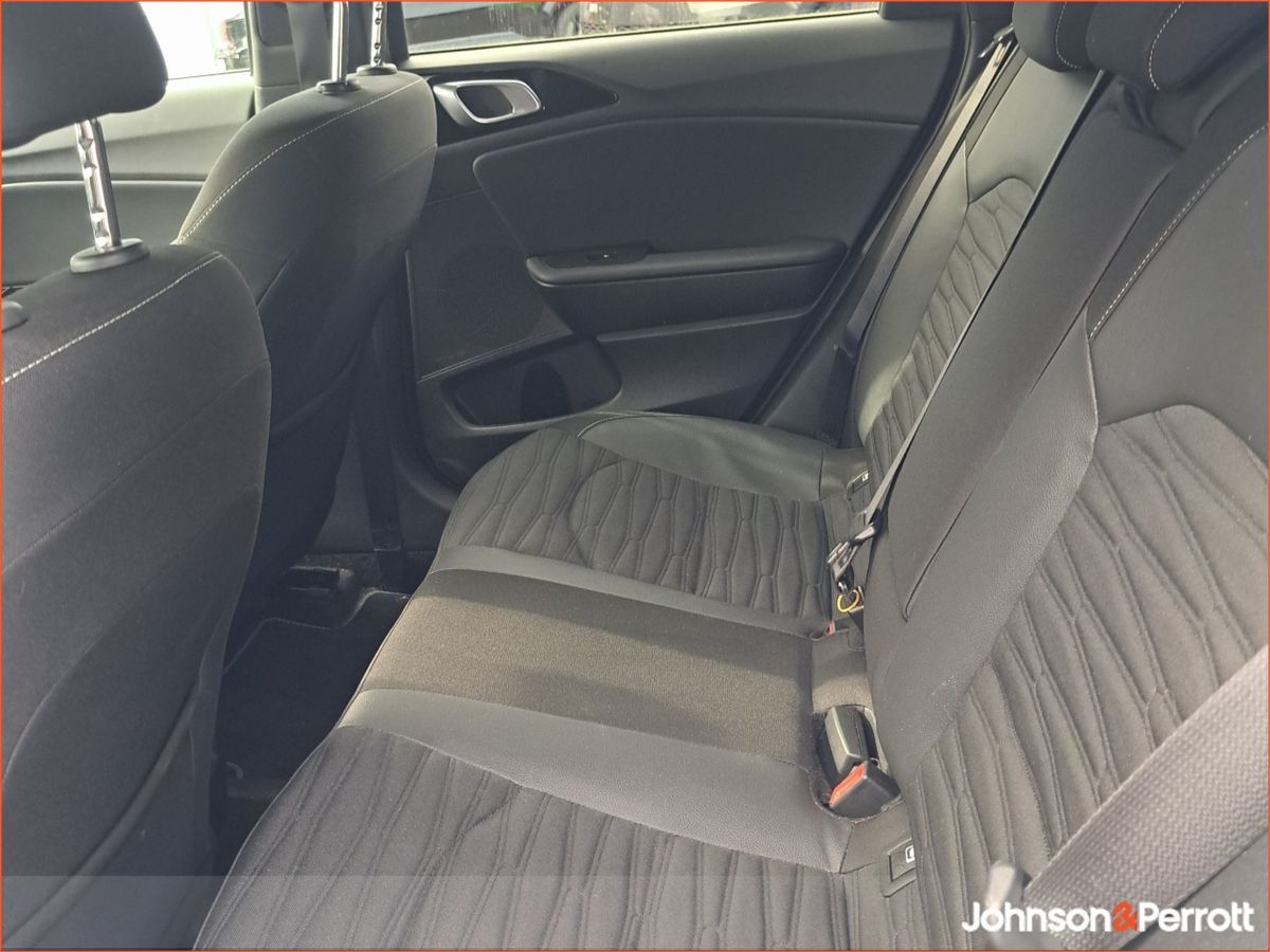 Kia Ceed 1.0 GT Line Petrol