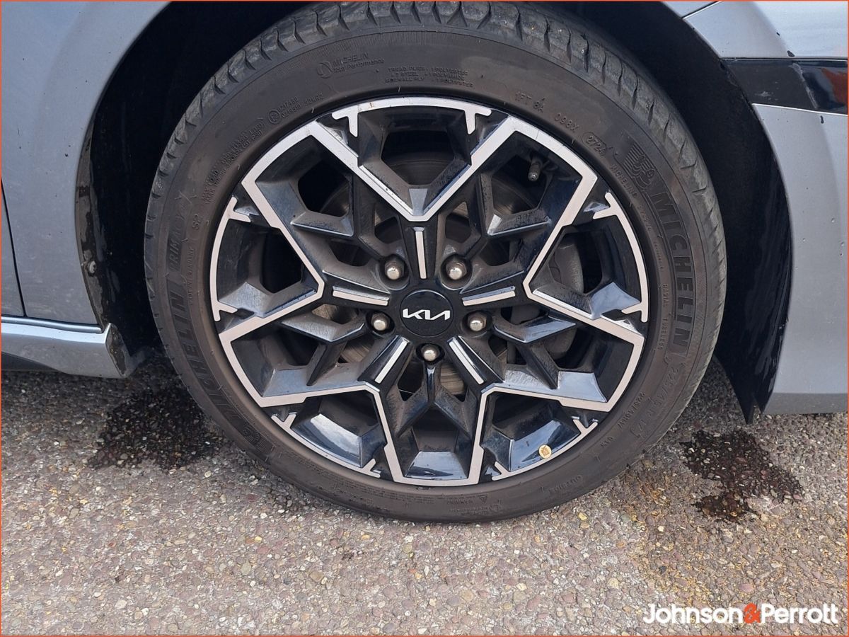 Kia Ceed 1.0 GT Line Petrol