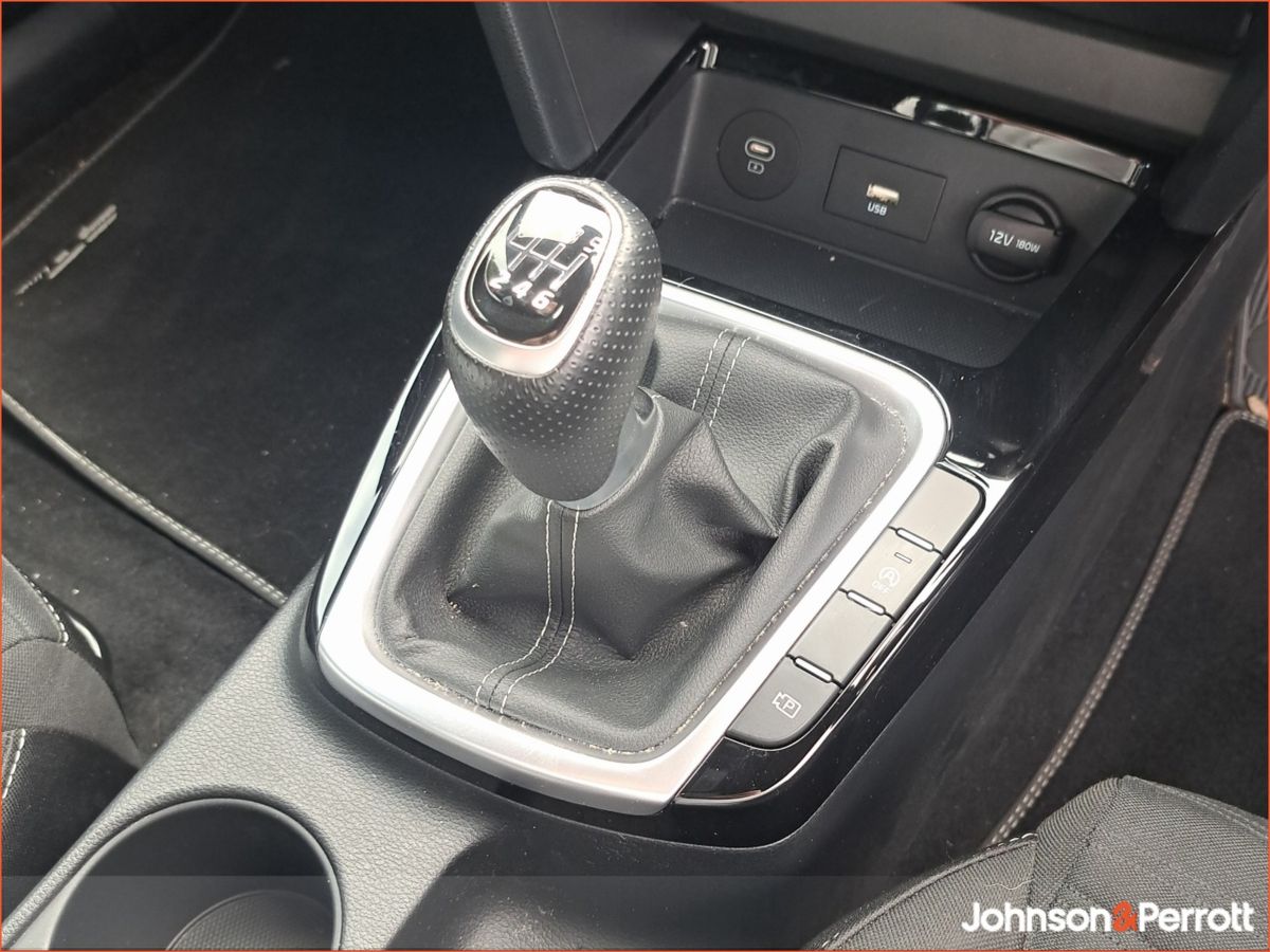 Kia Ceed 1.0 GT Line Petrol
