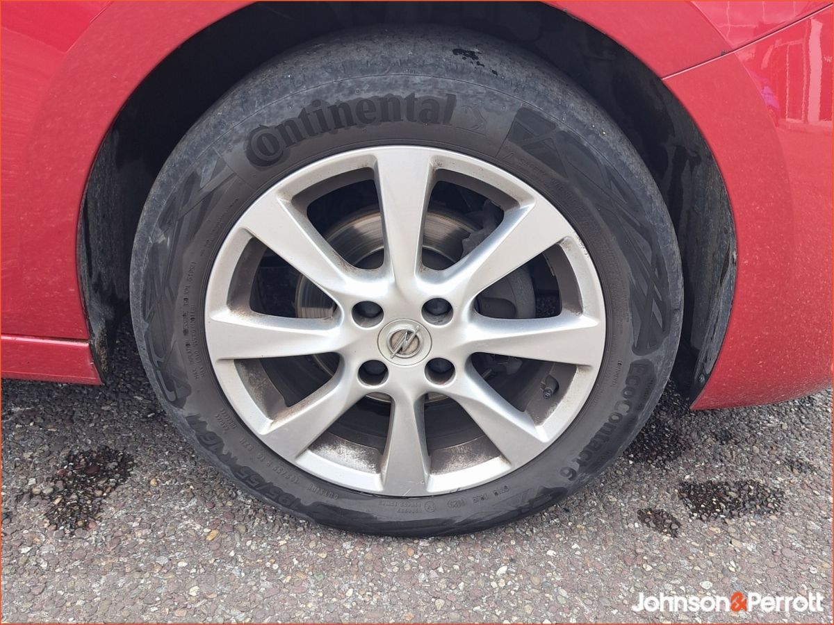Opel Corsa SC 1.2i (75PS) S/S 5 Speed